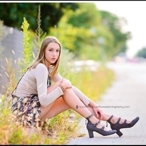 Meet your Posher, Lindi